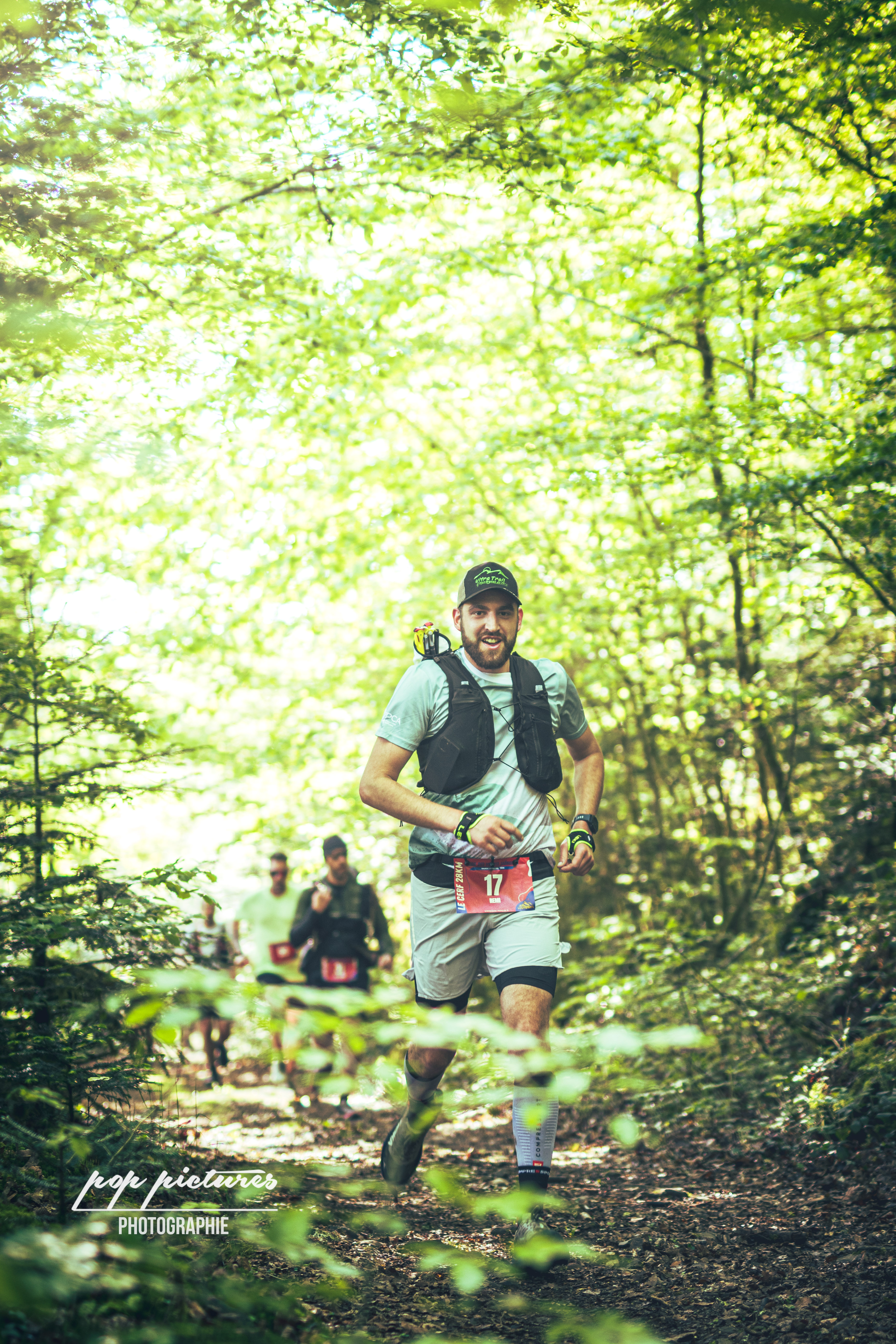 Image du trail